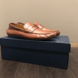 Cole Haan Somerset Penny Loafer